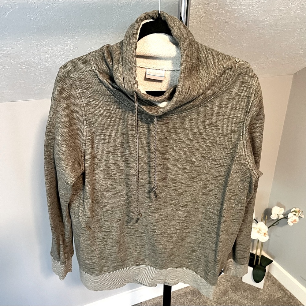 Columbia Pullover
